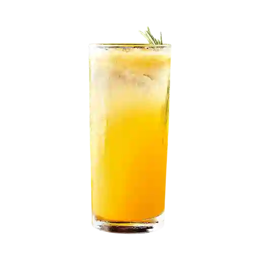 Soda Italiana de Maracuyá