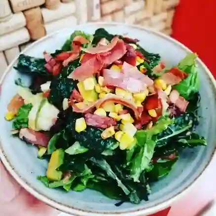 Insalata Tropicale