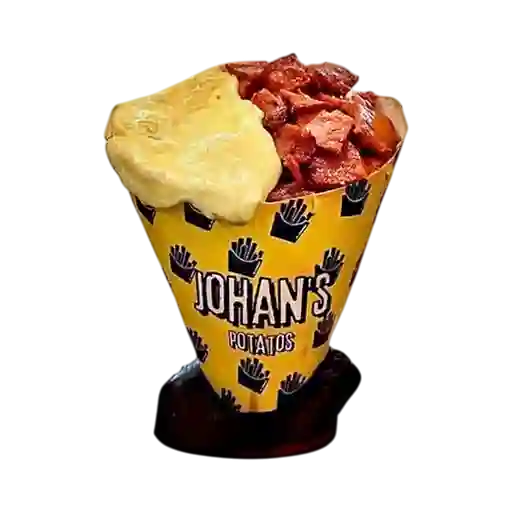 Papas Johans Doble