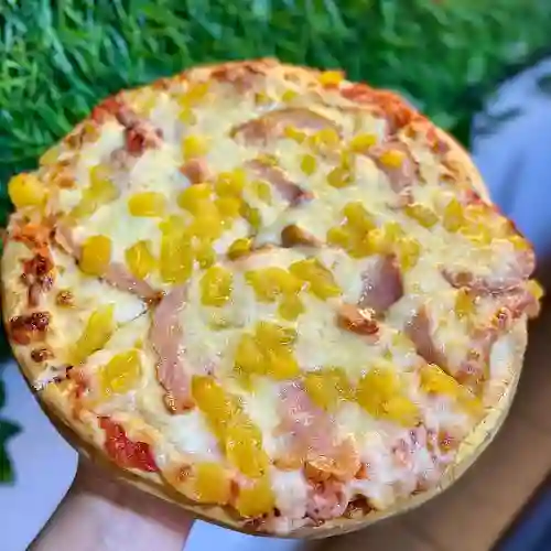 Tropi-bacon (12 Porciones) 40cm
