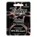 Today Condones Real Sensation