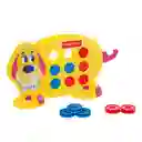   Fisher Price  Juguete Tic Tac Tony 