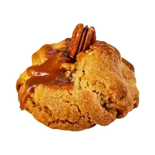 Cookie Caramelo Salado