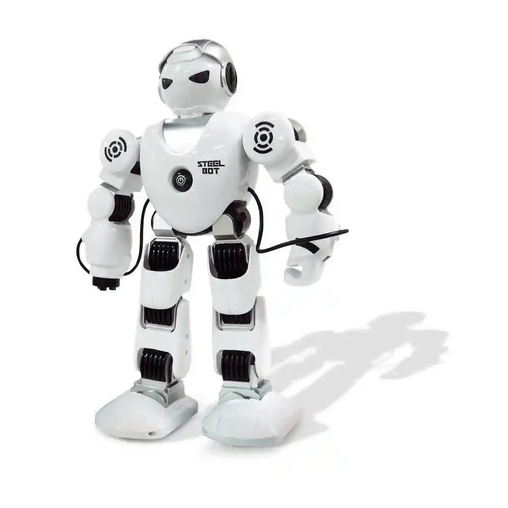 X-Smart Robot Steel Bot