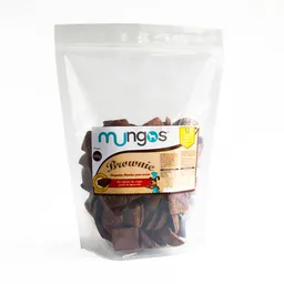 Mungos Alimento Para Perro Brownie 500 g