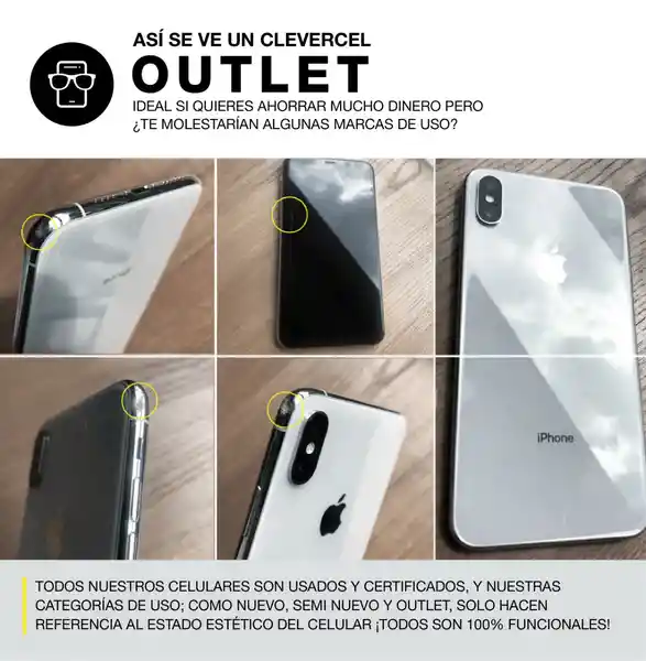 Xiaomi Celular 11T Pro 256Gb White Outlet