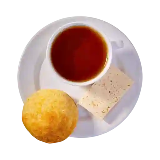 Agua de Panela 10 Oz