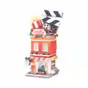 Bloque de Construcción Cinema Miniso