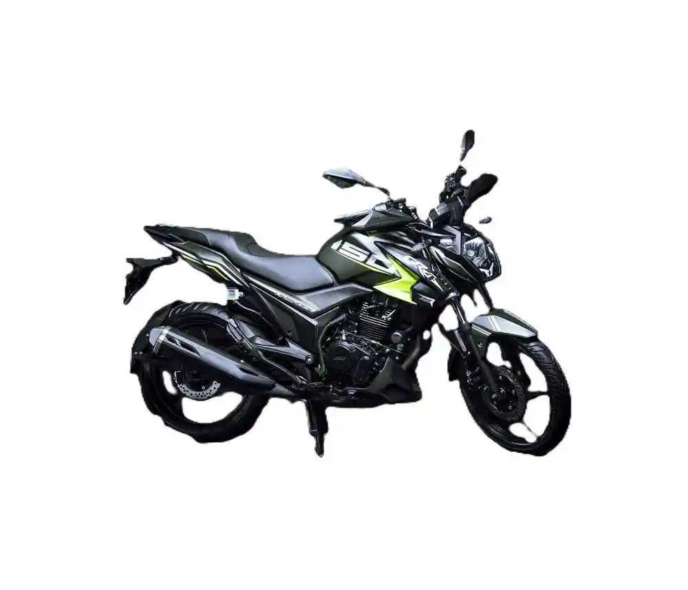 Moto 150 Cr4 Akt 200 Ds