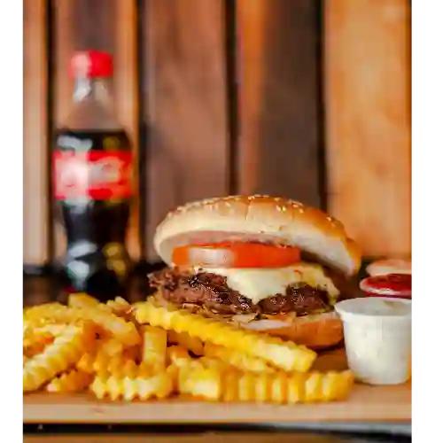 Combo Junior