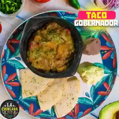 Taco Gobernador