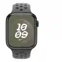 Apple Correa Nike Sport Caqui Militar 45 mm Talla M/L