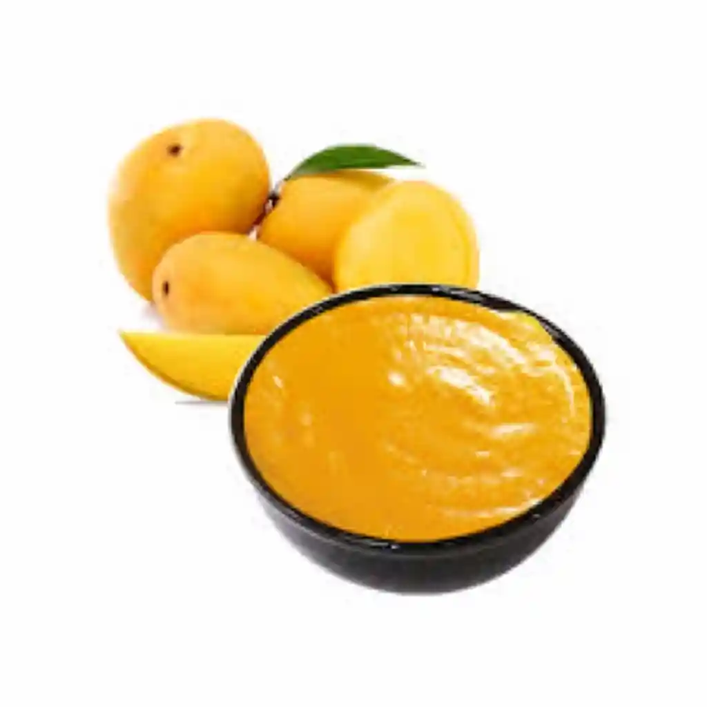 Pulpa Pulpi Fresh Mango