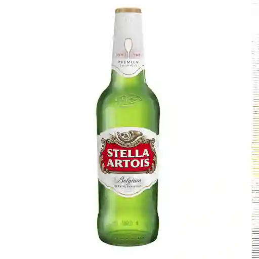 Stella Artois
