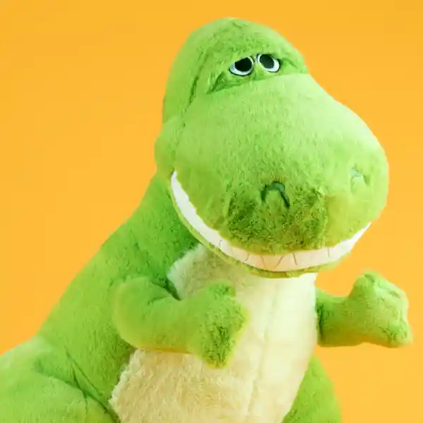 Peluche Rex Serie Toy Story 28 Miniso