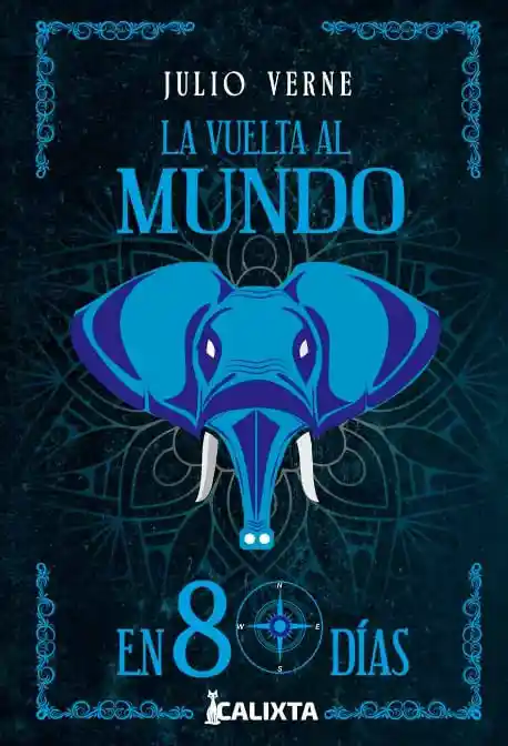 La Vuelta Al Mundo en 80 Días