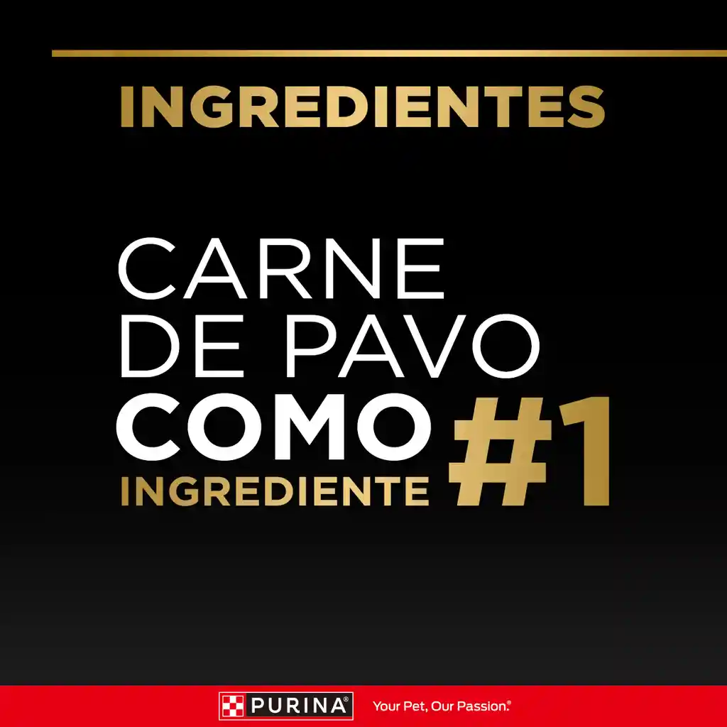 Comida para Gatos Adultos con piel y estomago sensible Purina Pro Plan x 3,0 kg