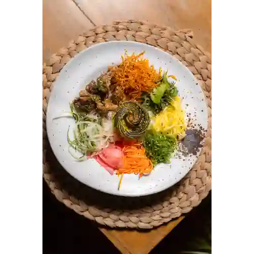 Vegetariano