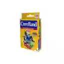 Cure Band Curas Cureband Premium Niños Pj Masks X 25Und