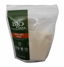 Bioplaza Retail Harina Arroz Integral 500 g