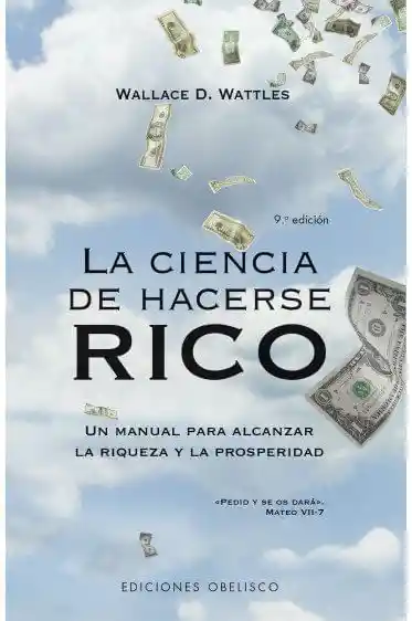 La Ciencia de Hacerse Rico Ne