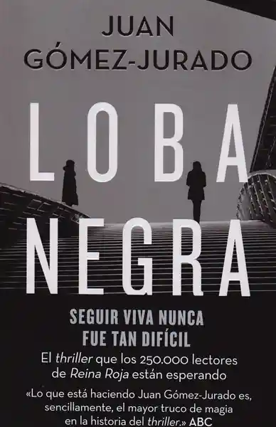 Loba Negra