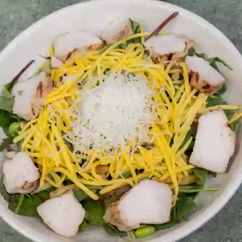 Ensalada Mango Biche