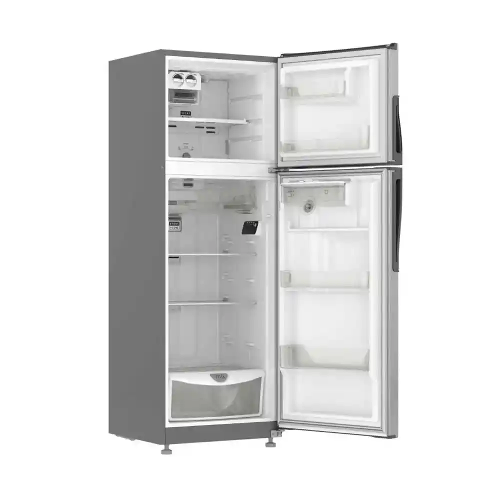 Nevera Whirlpool No Frost Gris | Wrw32cktww