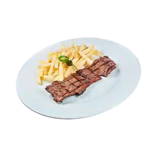 Baby Beef