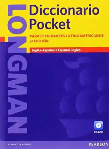 Longman Diccionario Pocket Para Latinoamericanos 2 Edición