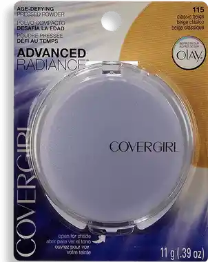 Radiance Polvos Advanced