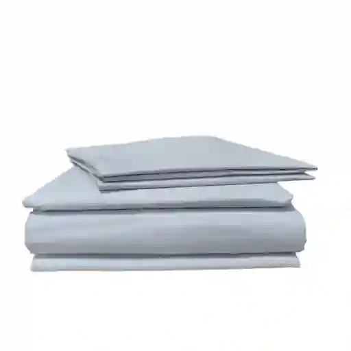 Juego Cama Doble 144h Doble-estampado
