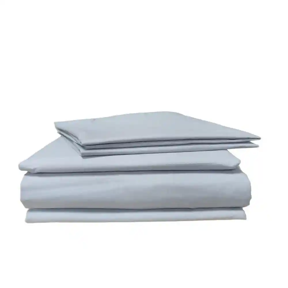 Juego Cama Doble 144h Doble-estampado