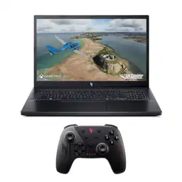 Computador Acer Portatil Gaming Anv155156n2 Intel Core I5 13420h Ram 16 Gb 512 Gb Ssd Anv155156n2