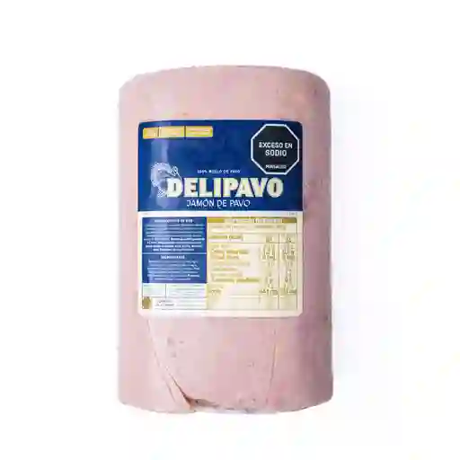 Jamon de Pavo X Kl