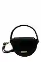 Bandolera Willow Negro