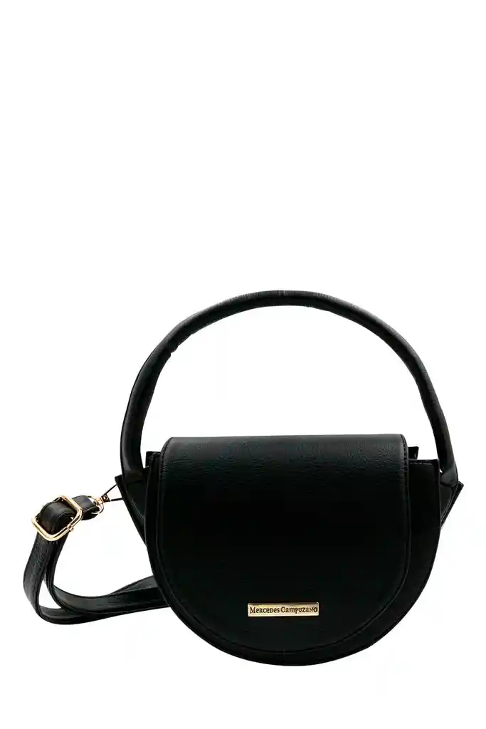 Bandolera Willow Negro
