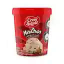 Crem Helado Helado de Mini Chips