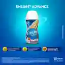 Ensure Advance Fresa Con Proteína + Hmb Líquido