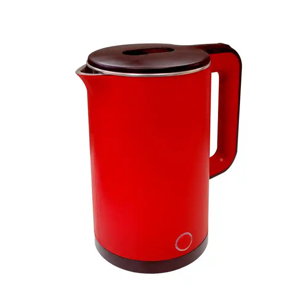 Tetera Electrica Hervidora de Agua