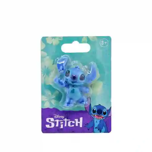 Disney Figura Stitch Individual