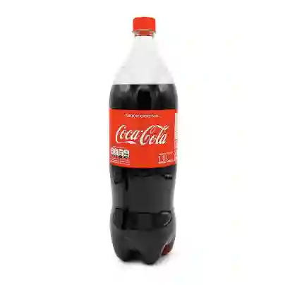 Coca Cola Original 1.5 l