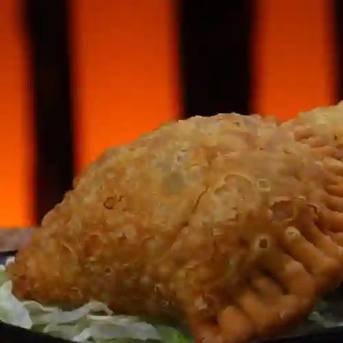Empanada China Unidad
