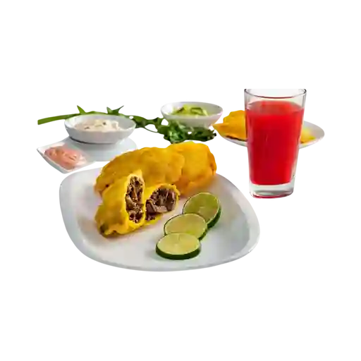 Pastel de Carne