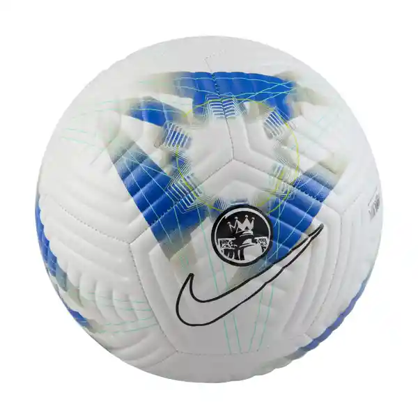 Nike Balón Pl Academy Para Hombre Blanco Talla 5