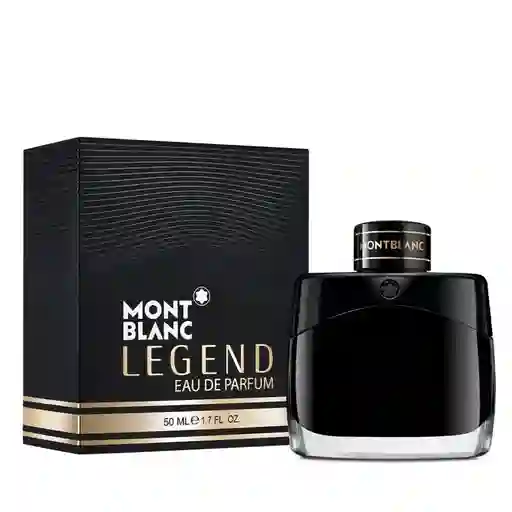 Montblanc Perfume Legend Edp For Men