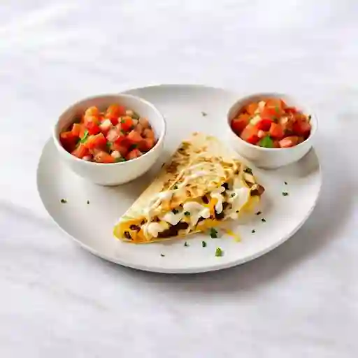 Quesadillas