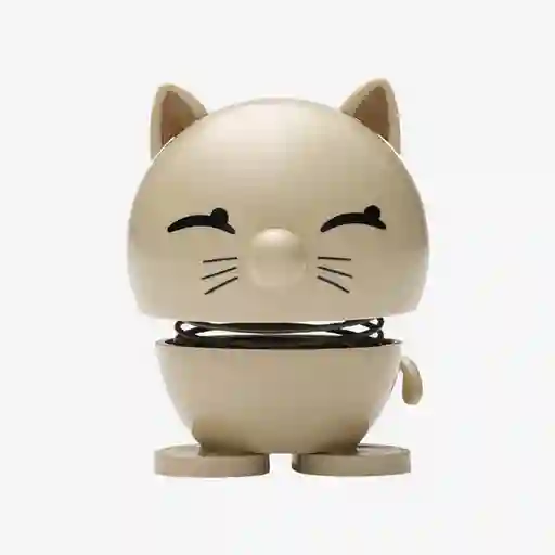 Hoptimist Figura Antiestrés Gato