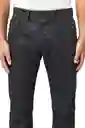 Diesel Jean D-Vocs-Sp Para Hombre Negro Talla 28