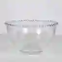 Bowl en Vidrio 21 cm 305016